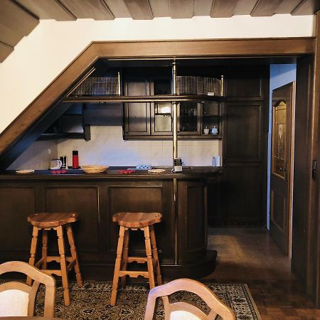 Apartments & Rooms Lipa Bohinj Εξωτερικό φωτογραφία