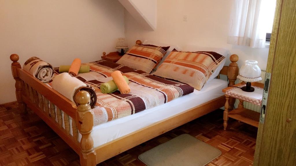 Apartments & Rooms Lipa Bohinj Εξωτερικό φωτογραφία
