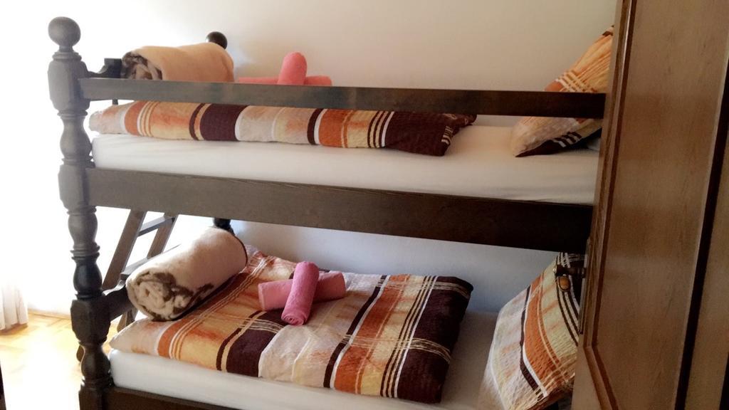 Apartments & Rooms Lipa Bohinj Εξωτερικό φωτογραφία