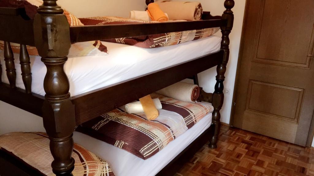 Apartments & Rooms Lipa Bohinj Εξωτερικό φωτογραφία