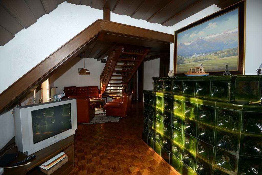 Apartments & Rooms Lipa Bohinj Εξωτερικό φωτογραφία