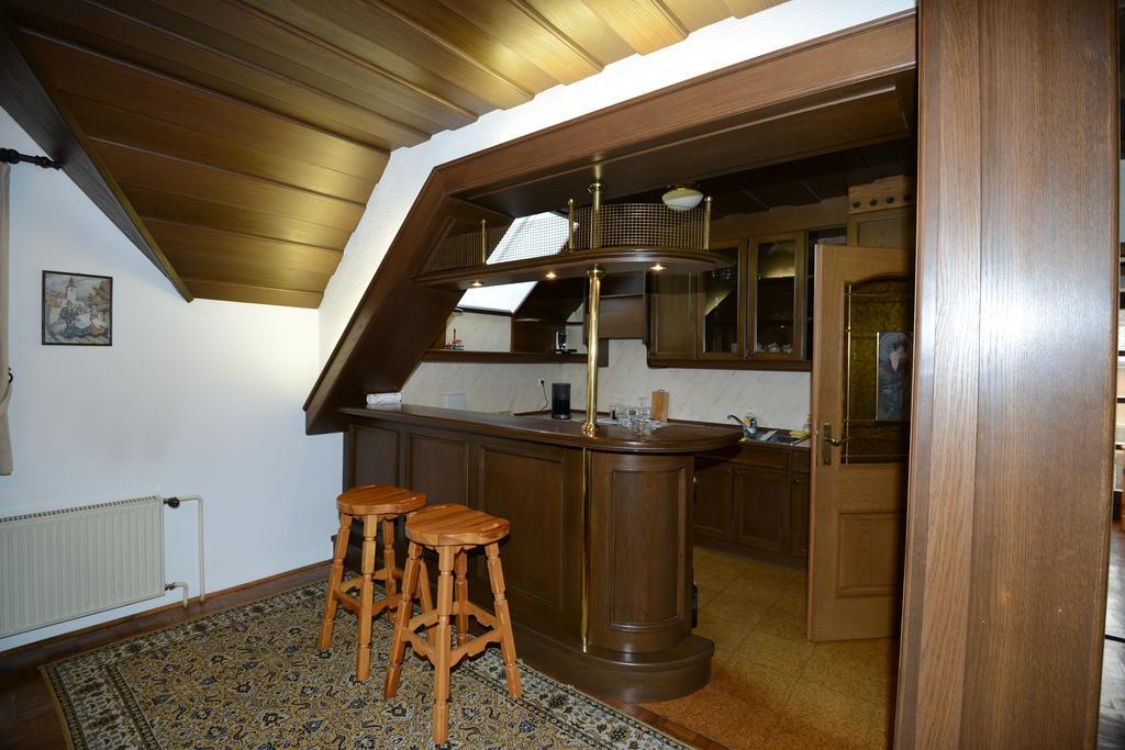 Apartments & Rooms Lipa Bohinj Εξωτερικό φωτογραφία