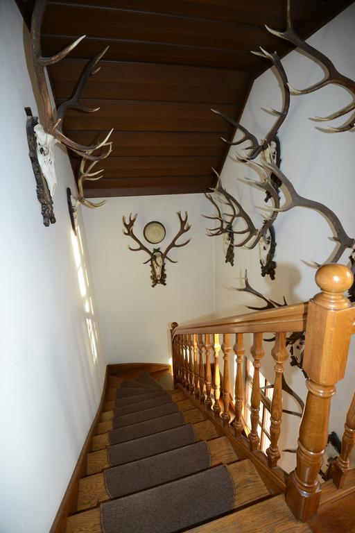 Apartments & Rooms Lipa Bohinj Εξωτερικό φωτογραφία