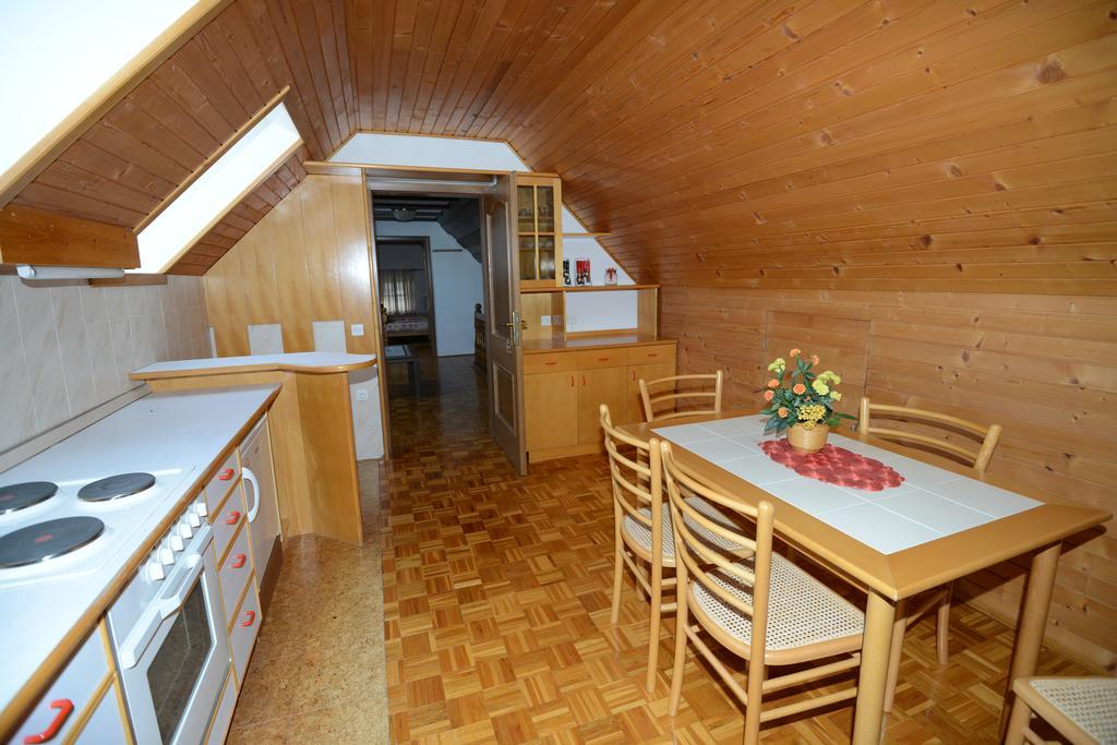 Apartments & Rooms Lipa Bohinj Εξωτερικό φωτογραφία