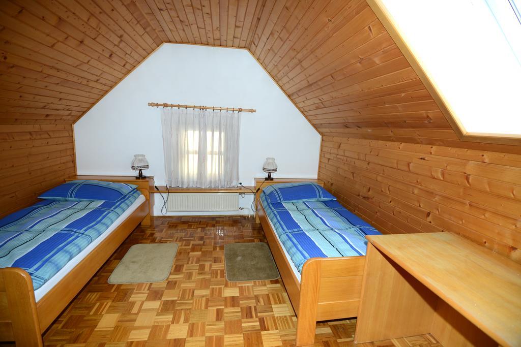 Apartments & Rooms Lipa Bohinj Εξωτερικό φωτογραφία
