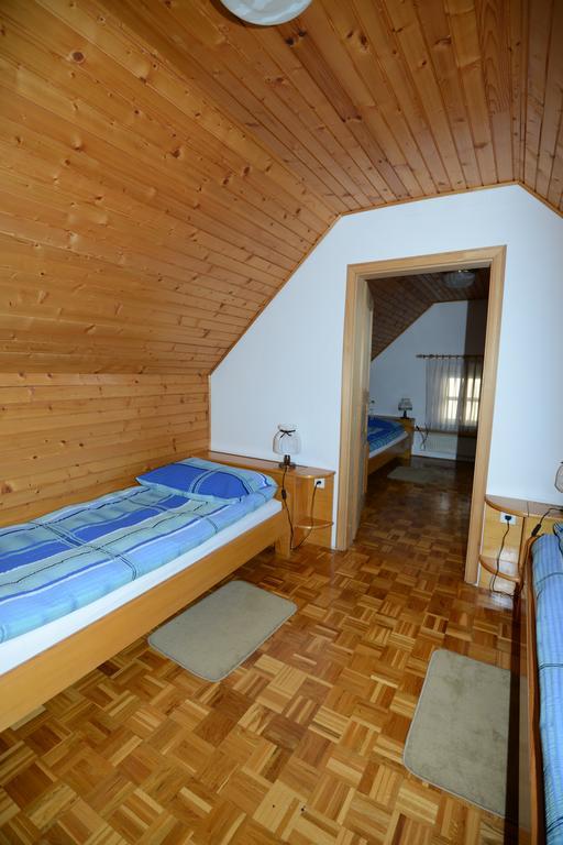 Apartments & Rooms Lipa Bohinj Εξωτερικό φωτογραφία