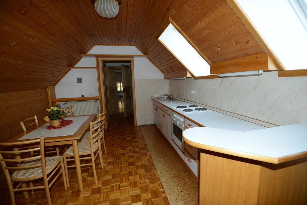 Apartments & Rooms Lipa Bohinj Εξωτερικό φωτογραφία