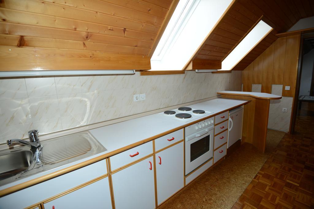Apartments & Rooms Lipa Bohinj Εξωτερικό φωτογραφία
