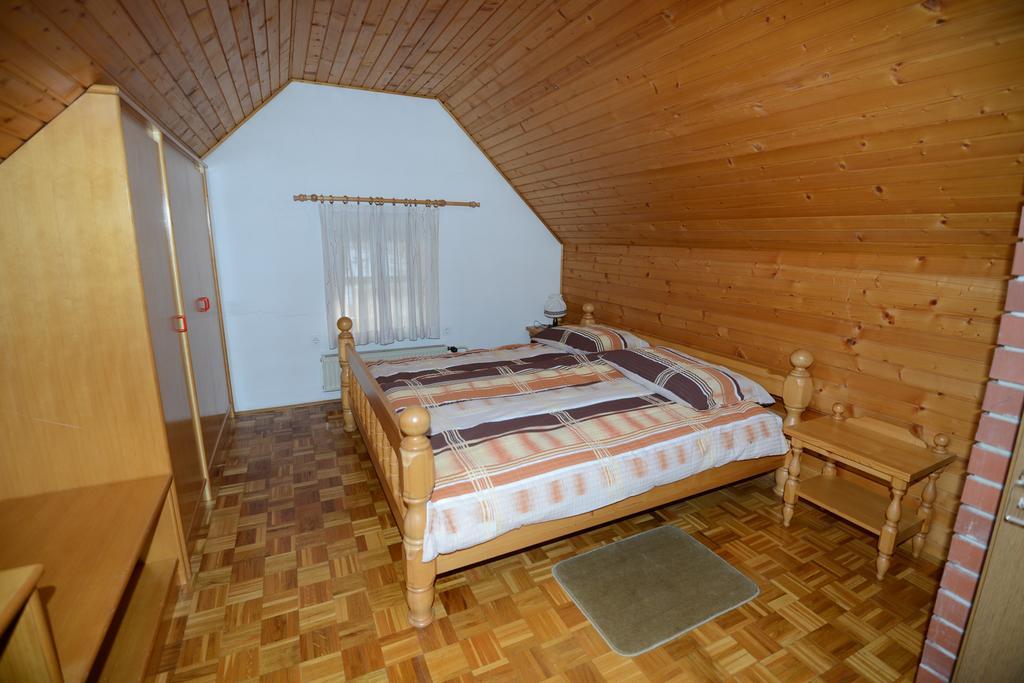 Apartments & Rooms Lipa Bohinj Εξωτερικό φωτογραφία