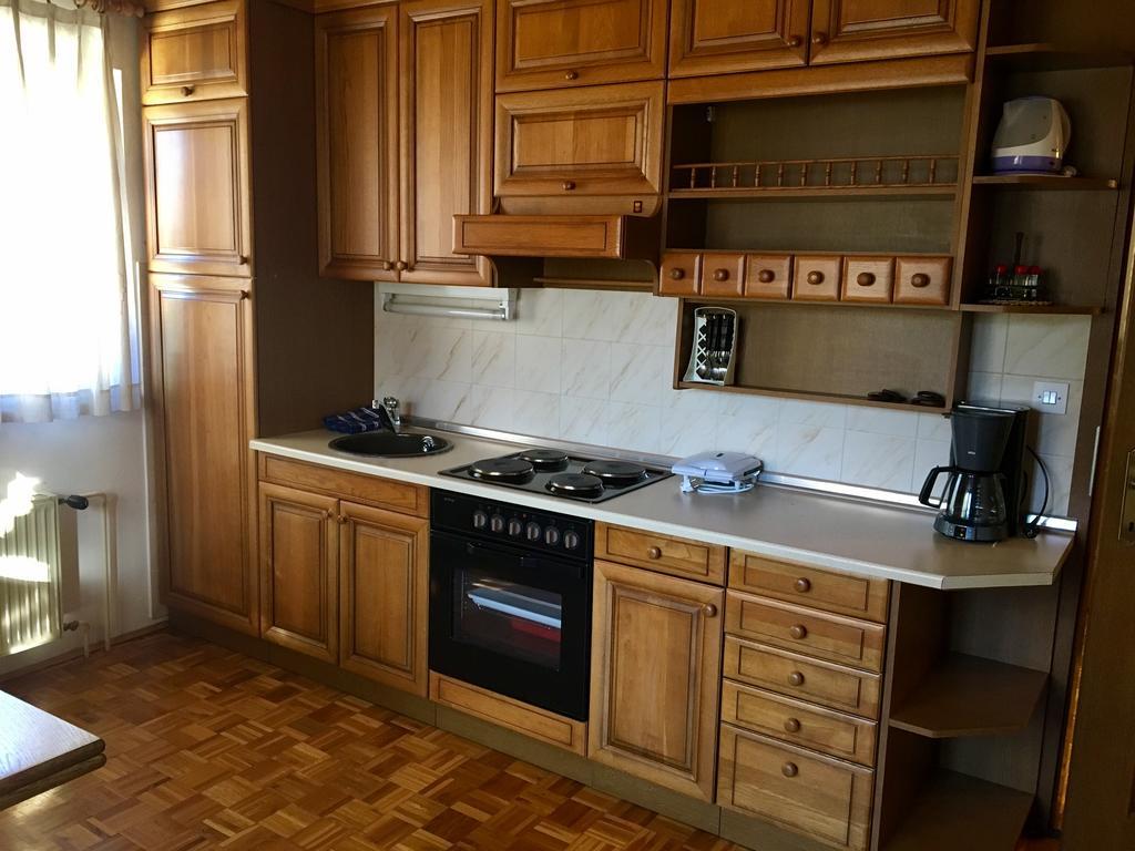 Apartments & Rooms Lipa Bohinj Εξωτερικό φωτογραφία