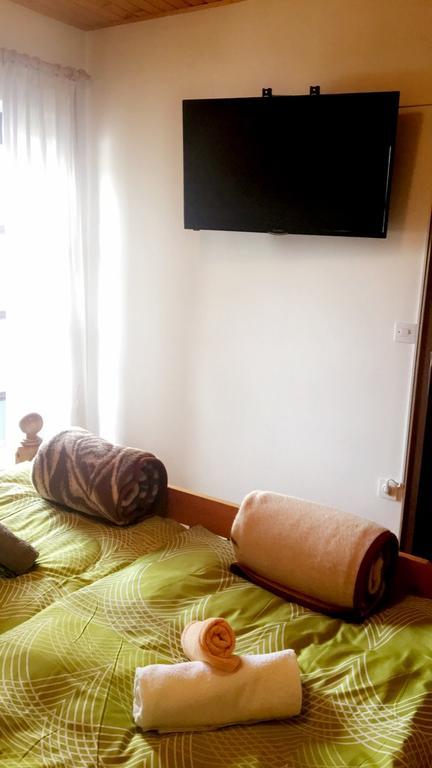 Apartments & Rooms Lipa Bohinj Εξωτερικό φωτογραφία