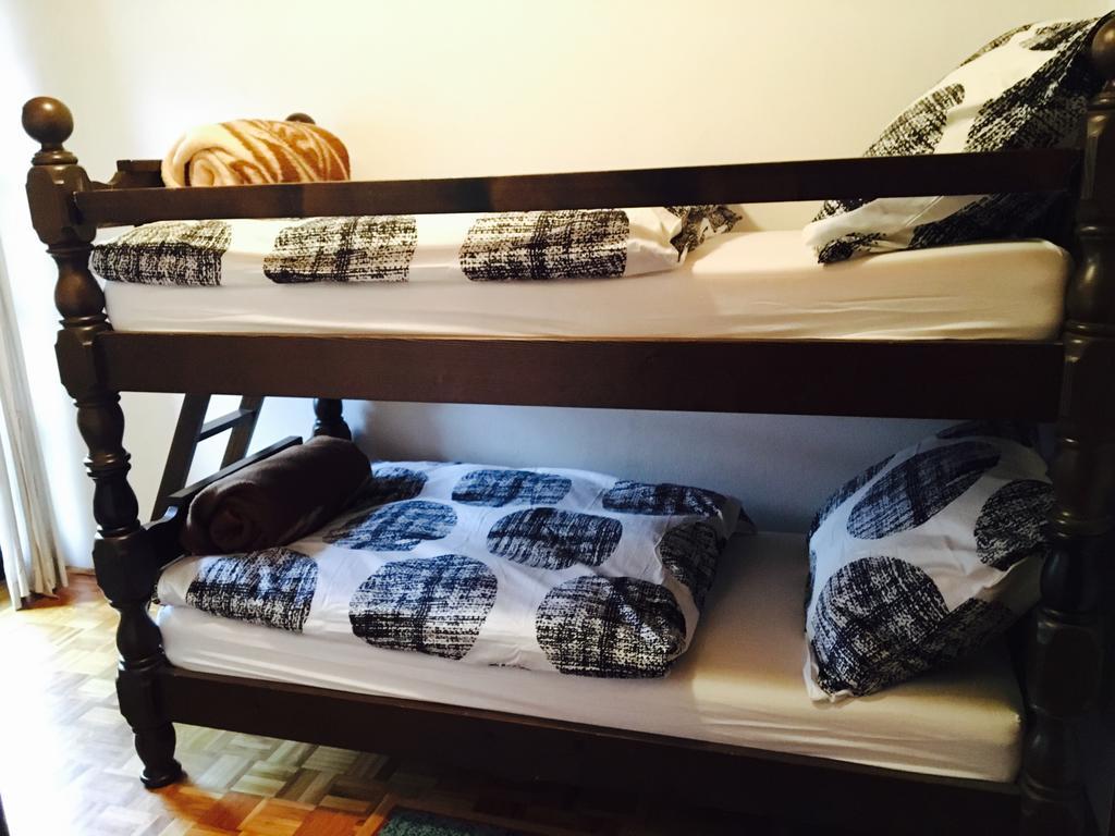 Apartments & Rooms Lipa Bohinj Εξωτερικό φωτογραφία