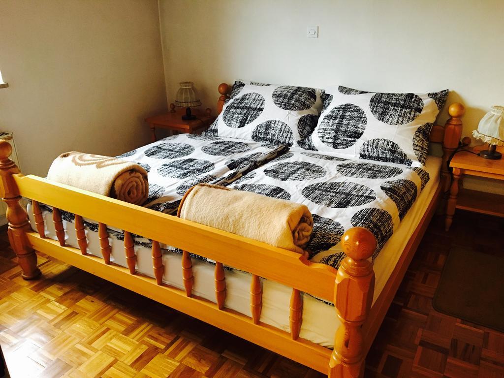 Apartments & Rooms Lipa Bohinj Εξωτερικό φωτογραφία