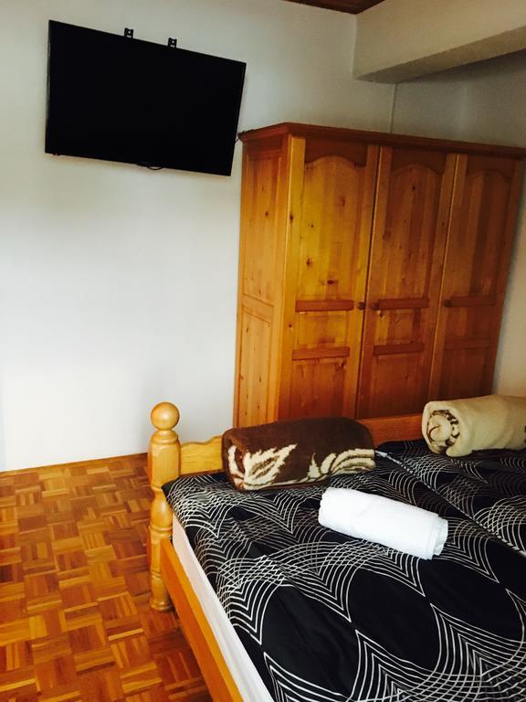Apartments & Rooms Lipa Bohinj Εξωτερικό φωτογραφία