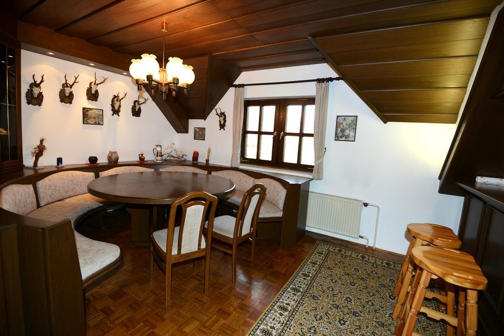 Apartments & Rooms Lipa Bohinj Εξωτερικό φωτογραφία