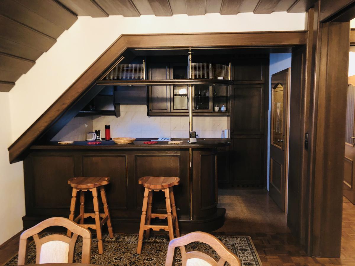 Apartments & Rooms Lipa Bohinj Εξωτερικό φωτογραφία