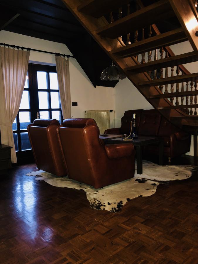 Apartments & Rooms Lipa Bohinj Εξωτερικό φωτογραφία