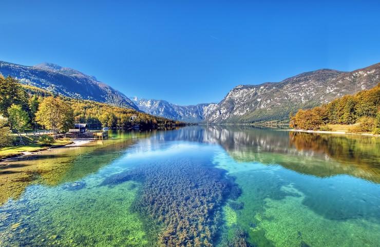 Apartments & Rooms Lipa Bohinj Εξωτερικό φωτογραφία