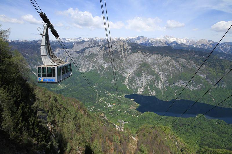 Apartments & Rooms Lipa Bohinj Εξωτερικό φωτογραφία
